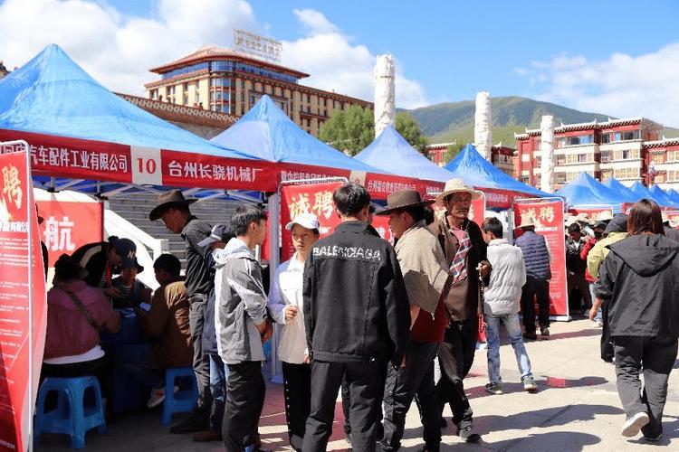 跨越千里搭平台，东西协作促就业——玉环市人力社保局赴四川炉霍、贵州凤冈推进劳务协作